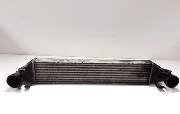 Mercedes-Benz C W203 Intercooler radiator A2035000400