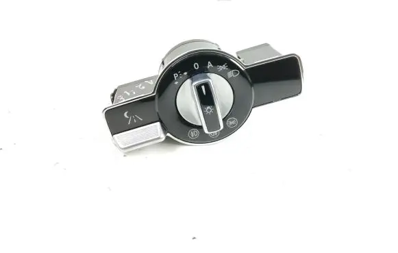 Mercedes-Benz S W221 Light switch A2215453004