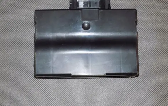 Volkswagen Touareg II Gateway control module 7P6907530