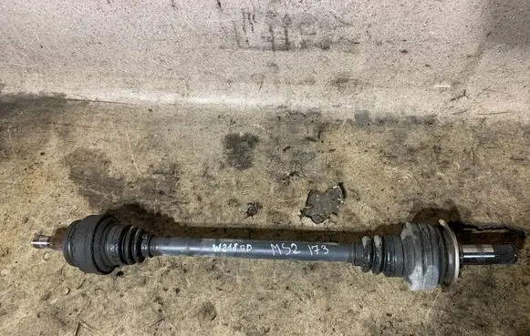 Mercedes-Benz CLS C218 X218 Rear driveshaft 