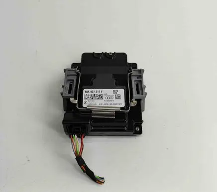 Audi Q5 SQ5 Windshield/windscreen camera 80A907217D 80A907217F