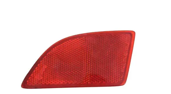 Mazda 3 II Rear tail light reflector BCW8515M0