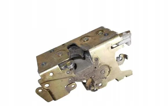 Volkswagen II LT Front door lock 9017201035