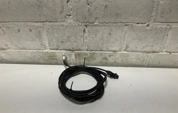 BMW 5 F10 F11 Camera wiring loom 9182930 6982242