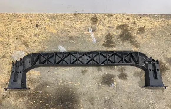 Citroen Berlingo Front bumper support beam 968058080