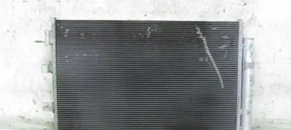Ford Focus Air conditioning (A/C) radiator (interior) DV61-19710-DB