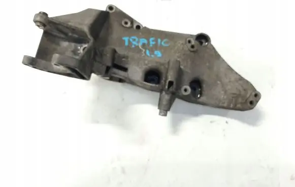 Generator/alternator bracket