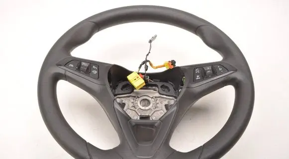 Opel Astra K Steering wheel 39070463