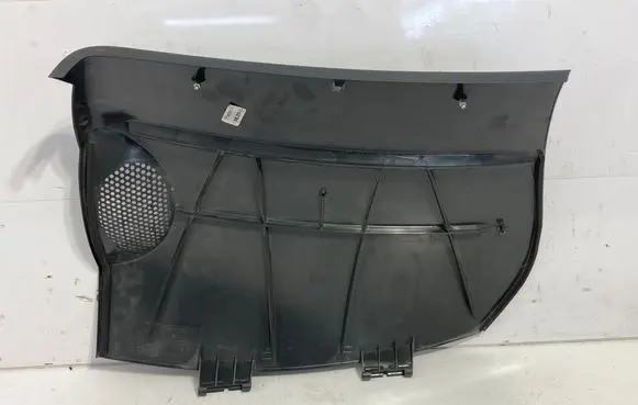 Iveco Daily 3rd gen Front door trim (molding) 56712 504056832 504070544