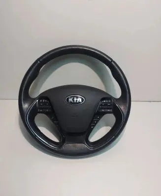 KIA Ceed Steering wheel 56900A2100 A256900010 JDDA0F97110436