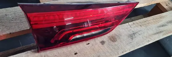 Audi Q3 F3 Tailgate rear/tail lights 83A945093B 646755 15012020