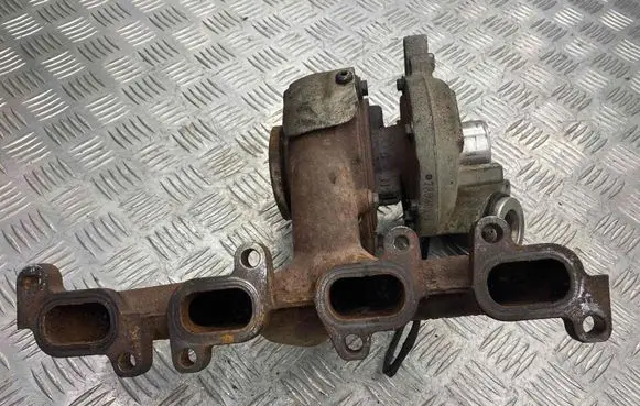 Volkswagen Golf VI Turbo 03L233016T