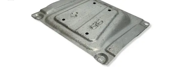 Toyota Yaris Cross Pickup box liner 45450