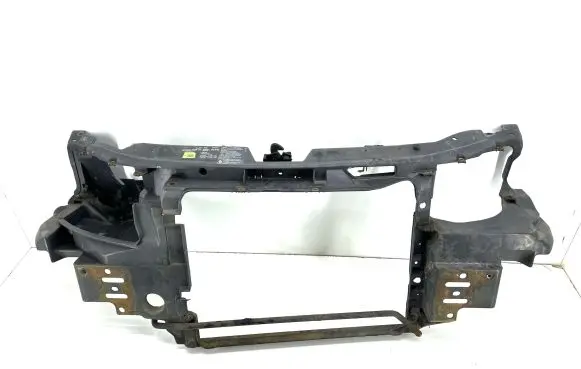 Volkswagen Sharan Radiator support slam panel