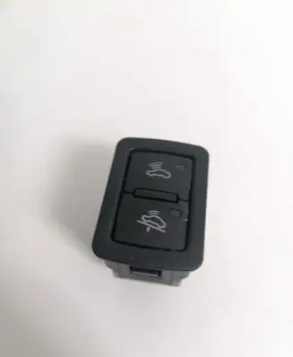 Audi A6 S6 C6 4F Alarm switch 4F0962109