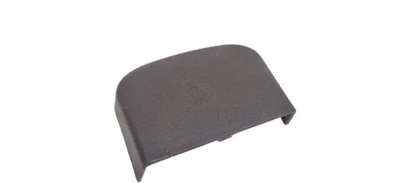 Mitsubishi ASX Front passenger seat rail trim 6977A273 N253637