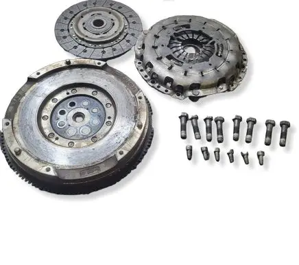 BMW 3 E90 E91 Clutch set kit C0704075