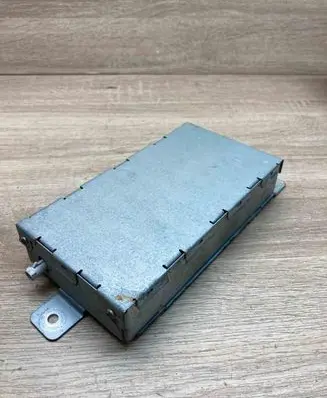 BMW 5 E39 Bluetooth control unit module 6934961 14474810