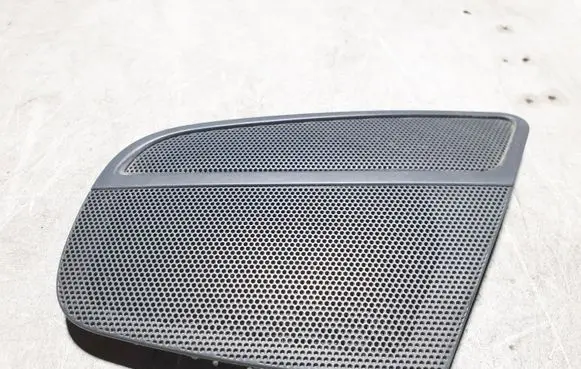 Dash center speaker trim cover