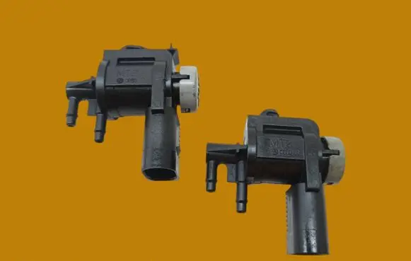 Audi A8 S8 D4 4H Turbo solenoid valve 1K0906283A