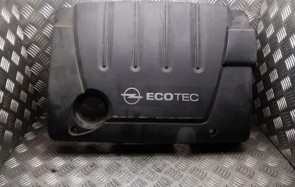Opel Signum Engine cover (trim) 315829598 55558383 55558384
