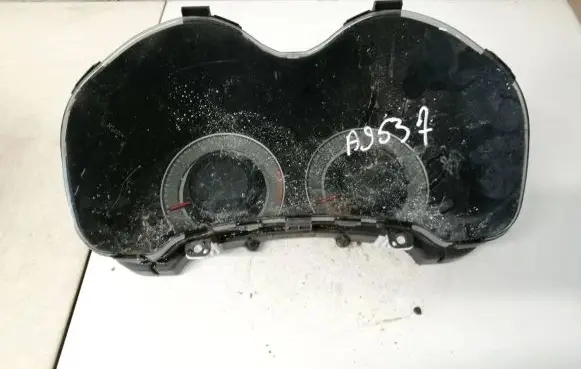 Toyota Auris 150 Speedometer (instrument cluster) 8380002l92 83800-02l92