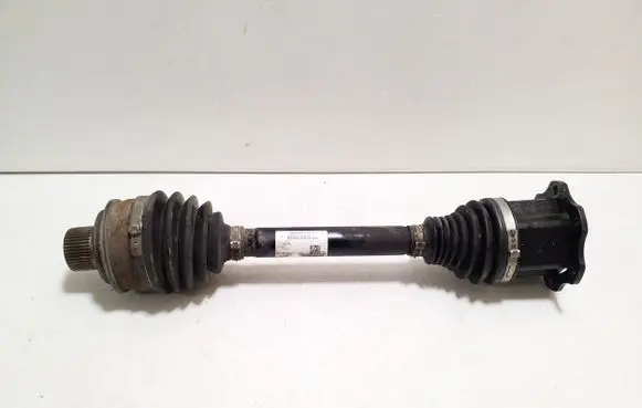 Audi A6 S6 C8 4K Front driveshaft 4N0407271N