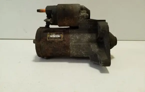 Renault Trafic III (X82) Starter motor 233003248R M000T39371