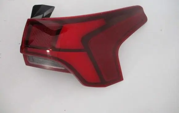 Hyundai Santa Fe Rear/tail lights N02R