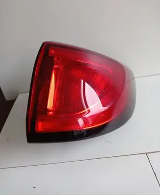 Chrysler Pacifica Rear/tail lights P68229026AF F00HTC408620