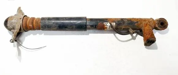 Volkswagen PASSAT CC Rear shock absorber/damper 3C0512010N