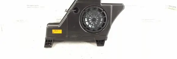 Mercedes-Benz C W204 Parcel shelf speaker 2048202502 A2048202502
