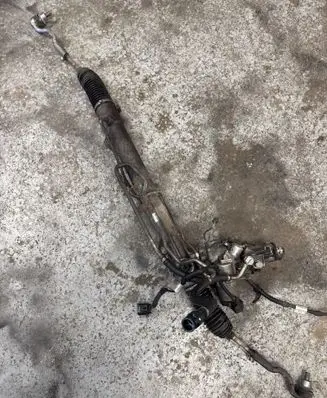 BMW X5 F15 Steering rack 7882434276 00020020