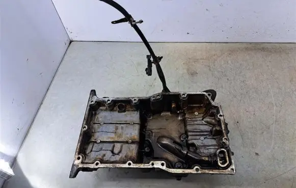 Chevrolet HHR Oil sump 24406366