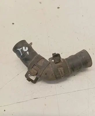 Volkswagen Transporter - Caravelle T4 Engine coolant pipe/hose 074121060