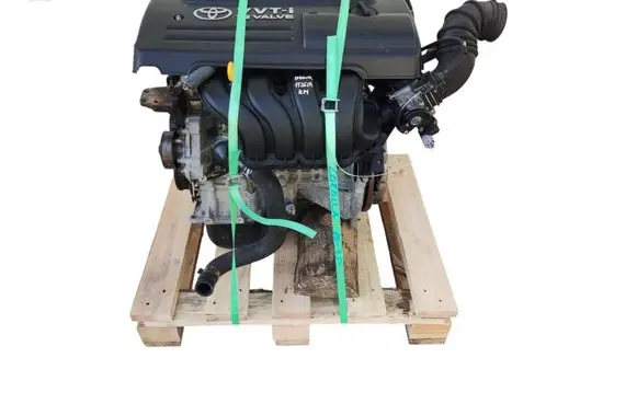 Toyota Corolla E120 E130 Engine 3ZZ