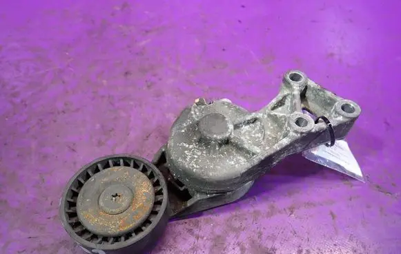 Volkswagen Sharan Timing belt/chain tensioner