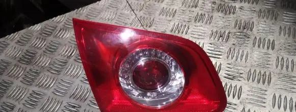 Volkswagen PASSAT B6 Tailgate rear/tail lights 3c9945093