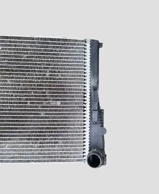 BMW 1 F20 F21 A/C cooling radiator (condenser) M151896G