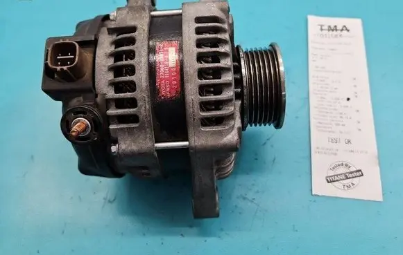 Generator/alternator