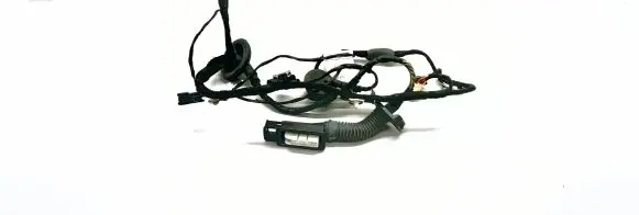Audi A6 S6 C7 4G Front door wiring loom 4G5971030DL