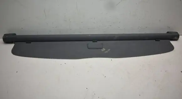 Volkswagen PASSAT B5 Parcel shelf load cover 
