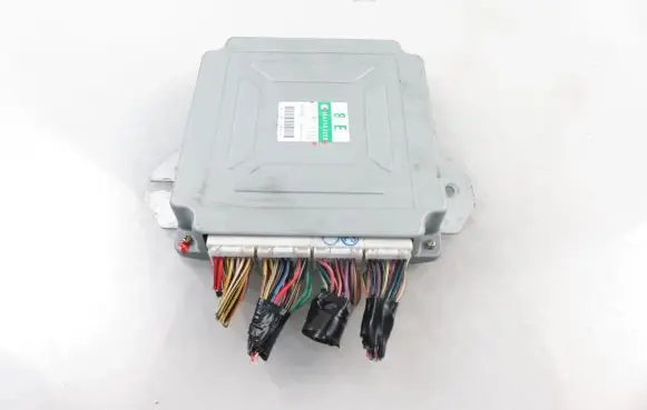 Subaru Outback Engine control unit/module 22611aj220 1122007423