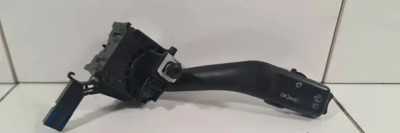 Volkswagen Touran I Wiper control stalk 1K0953519A