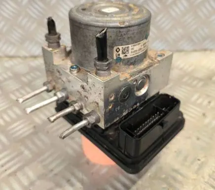 Renault Trafic III (X82) ABS Pump 476602230R 10022022764 010010022022