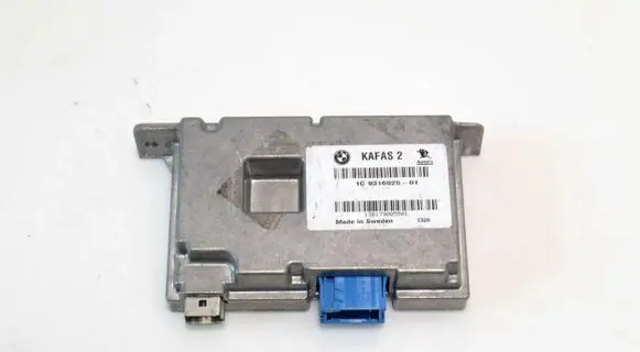 BMW 3 F30 F35 F31 Camera control unit module 66519316925 9316925 939924