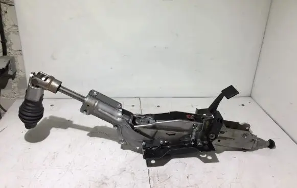 Ford Transit Custom Steering wheel axle KK213C529CC 915574 21022300389