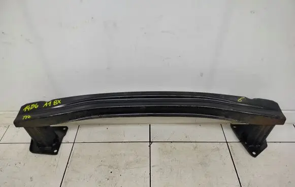 Audi A1 Rear bumper support beam 