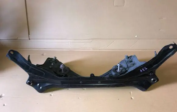 Toyota Yaris Cross Rear axle beam 