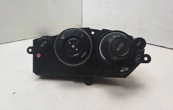 Honda Civic Climate control unit 79600SMJG4 SANWA2075 05W44E02
